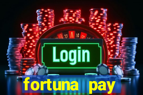 fortuna pay consultoria financeira ltda